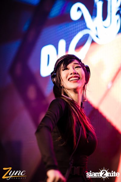 Hip Hop Night ที่ ซิงค์ รังสิต — photo 86