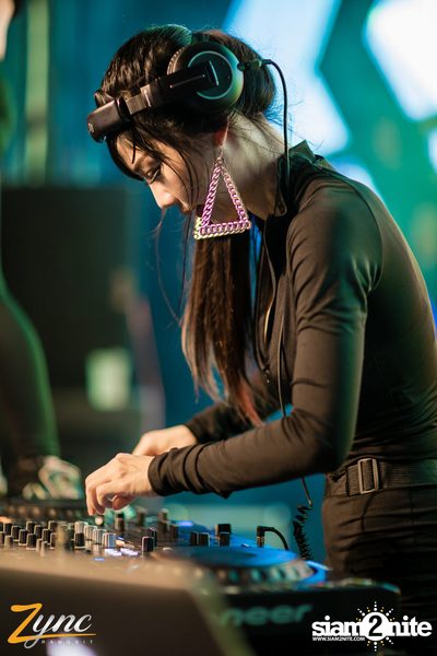 Hip Hop Night ที่ ซิงค์ รังสิต — photo 87