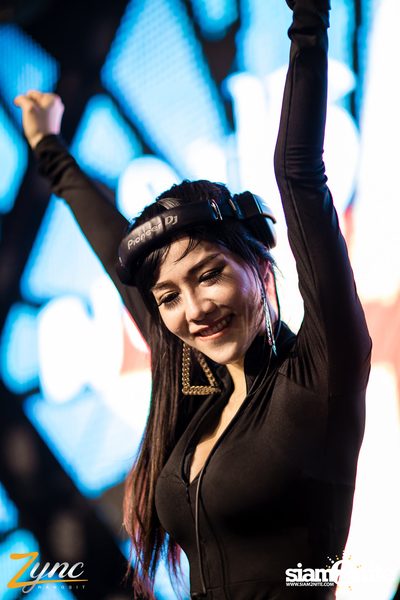 Hip Hop Night ที่ ซิงค์ รังสิต — photo 88
