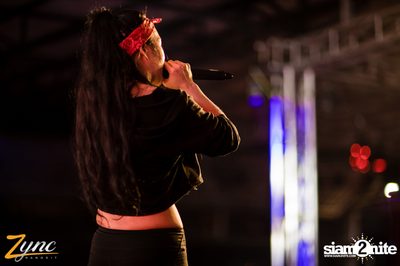Hip Hop Night ที่ ซิงค์ รังสิต — photo 89