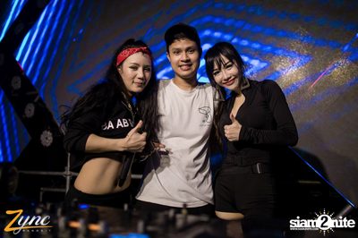 Hip Hop Night ที่ ซิงค์ รังสิต — photo 90
