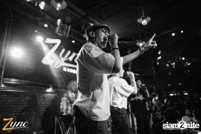 Hip Hop Night ที่ ซิงค์ รังสิต — photo 94
