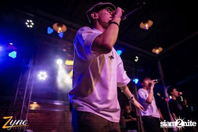 Hip Hop Night ที่ ซิงค์ รังสิต — photo 97