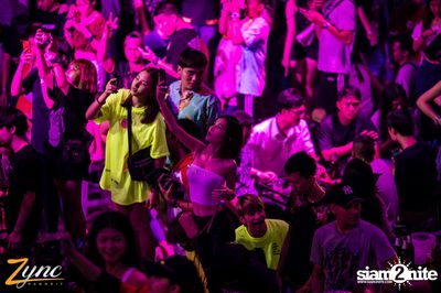 Hip Hop Night ที่ ซิงค์ รังสิต — photo 107