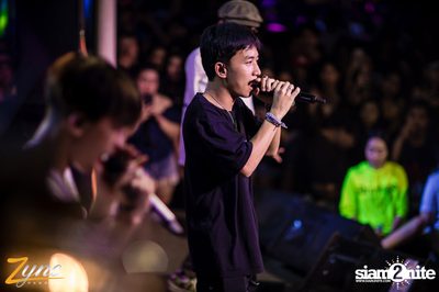 Hip Hop Night ที่ ซิงค์ รังสิต — photo 112