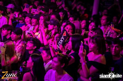 Hip Hop Night ที่ ซิงค์ รังสิต — photo 116