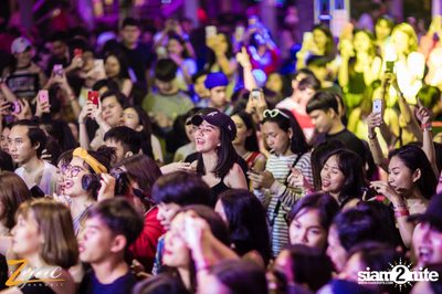 Hip Hop Night ที่ ซิงค์ รังสิต — photo 117