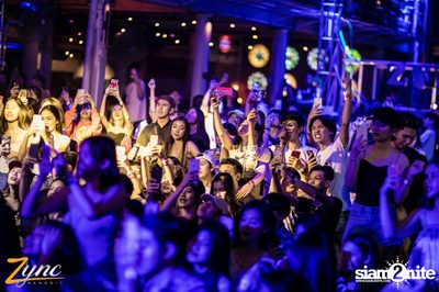 Hip Hop Night ที่ ซิงค์ รังสิต — photo 120