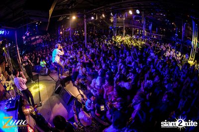 Hip Hop Night ที่ ซิงค์ รังสิต — photo 121
