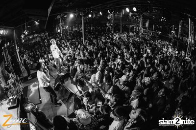Hip Hop Night ที่ ซิงค์ รังสิต — photo 122