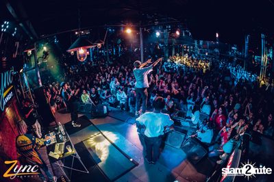 Hip Hop Night ที่ ซิงค์ รังสิต — photo 123