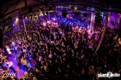 Hip Hop Night ที่ ซิงค์ รังสิต — photo 124