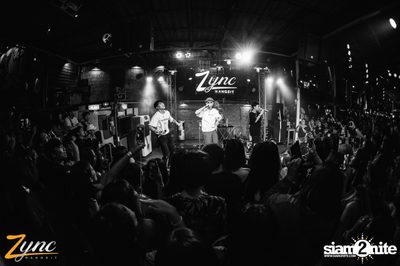 Hip Hop Night ที่ ซิงค์ รังสิต — photo 130