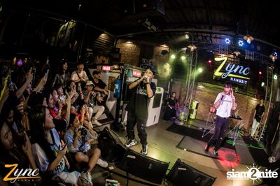 Hip Hop Night ที่ ซิงค์ รังสิต — photo 133