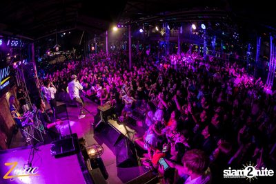 Hip Hop Night ที่ ซิงค์ รังสิต — photo 135