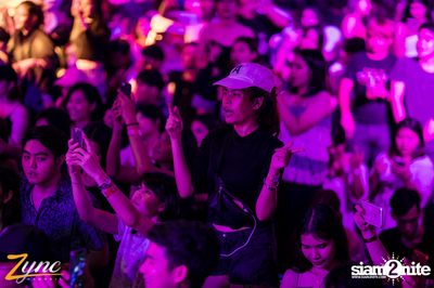 Hip Hop Night ที่ ซิงค์ รังสิต — photo 136