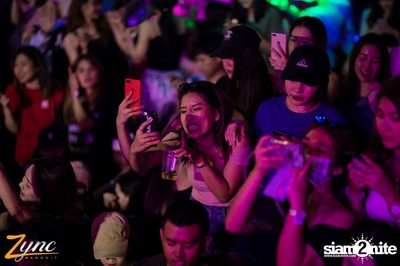 Hip Hop Night ที่ ซิงค์ รังสิต — photo 137
