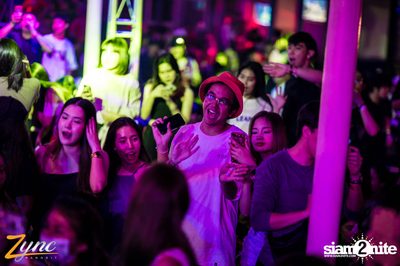 Hip Hop Night ที่ ซิงค์ รังสิต — photo 140