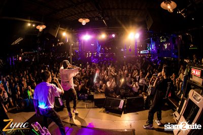 Hip Hop Night ที่ ซิงค์ รังสิต — photo 146