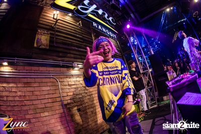 Hip Hop Night ที่ ซิงค์ รังสิต — photo 147