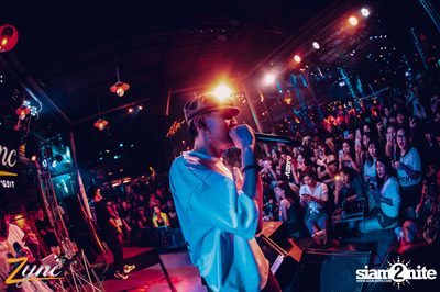 Hip Hop Night ที่ ซิงค์ รังสิต — photo 151
