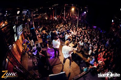 Hip Hop Night ที่ ซิงค์ รังสิต — photo 154