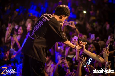 Hip Hop Night ที่ ซิงค์ รังสิต — photo 155