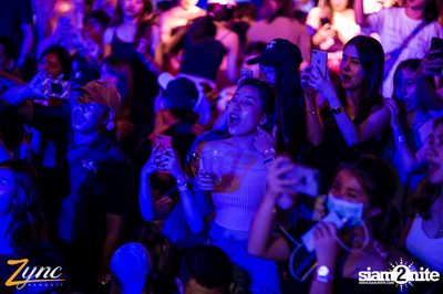 Hip Hop Night ที่ ซิงค์ รังสิต — photo 162
