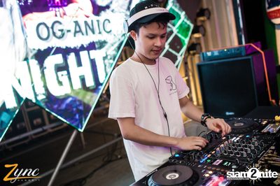Hip Hop Night ที่ ซิงค์ รังสิต — photo 176