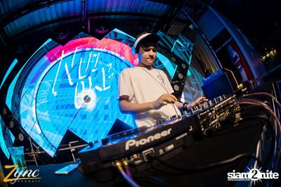 Hip Hop Night ที่ ซิงค์ รังสิต — photo 178