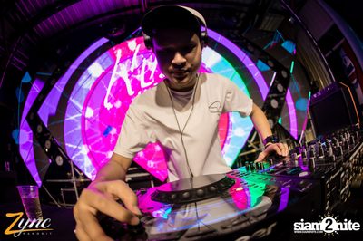 Hip Hop Night ที่ ซิงค์ รังสิต — photo 179