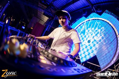Hip Hop Night ที่ ซิงค์ รังสิต — photo 181