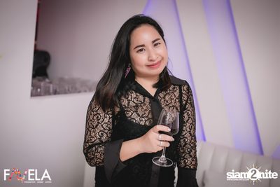 Ladies Night at Favela Thonglor — photo 16