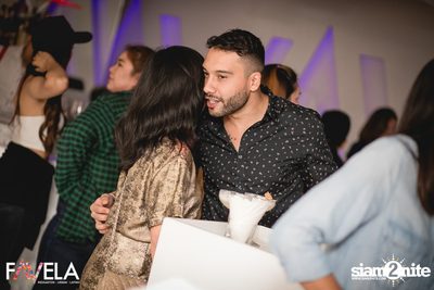 Ladies Night at Favela Thonglor — photo 21