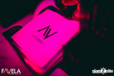 Ladies Night at Favela Thonglor — photo 32