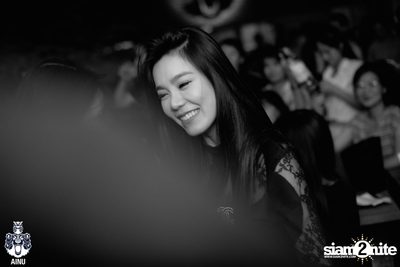 Atom Chanakan at AINU Bar — photo 35