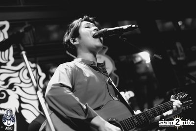 Atom Chanakan at AINU Bar — photo 40
