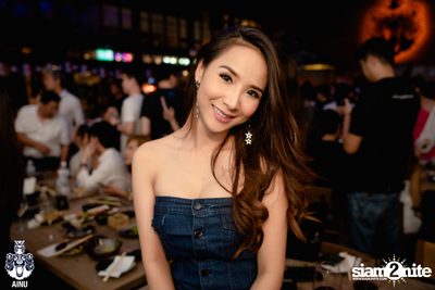 Atom Chanakan at AINU Bar — photo 61