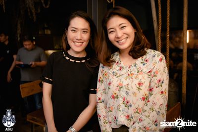 Atom Chanakan at AINU Bar — photo 79