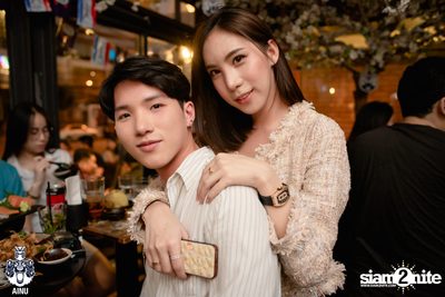 Atom Chanakan at AINU Bar — photo 87