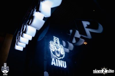 Atom Chanakan at AINU Bar — photo 99