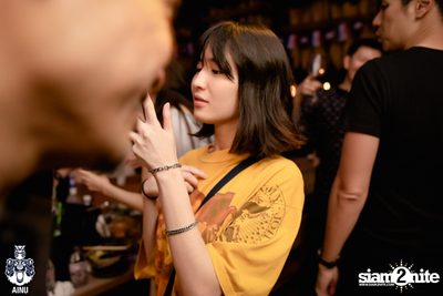 Atom Chanakan at AINU Bar — photo 103