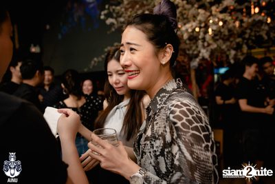 Atom Chanakan at AINU Bar — photo 110