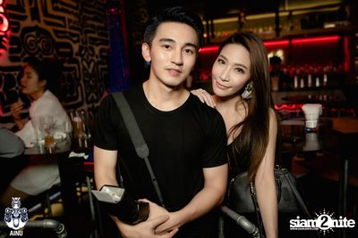 Atom Chanakan at AINU Bar — photo 111