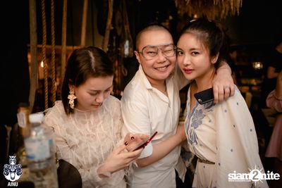 Atom Chanakan at AINU Bar — photo 117