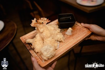 Atom Chanakan at AINU Bar — photo 120