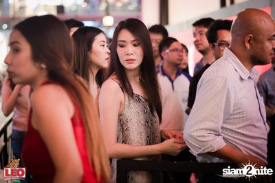 Singha Beer Garden w/ ETC. at CentralWorld — photo 3