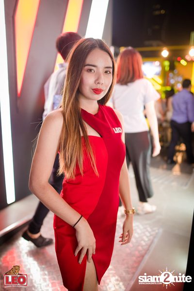 Singha Beer Garden w/ ETC. at CentralWorld — photo 6