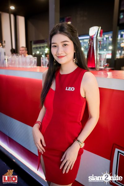 Singha Beer Garden w/ ETC. at CentralWorld — photo 9