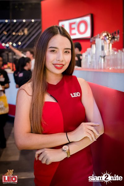 Singha Beer Garden w/ ETC. at CentralWorld — photo 10